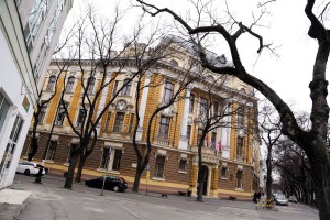 Radionica "Školica arheologije"