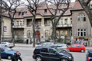 Predavanje "Stekni biznis veštinu"