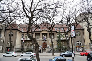 Predavanje "Stekni biznis veštinu"