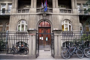 Predavanje "Stekni biznis veštinu"