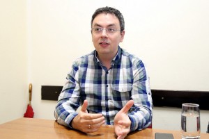 Predavanje "Stekni biznis veštinu"