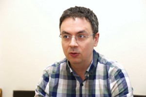 Predavanje "Stekni biznis veštinu"