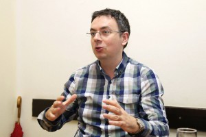 Predavanje "Stekni biznis veštinu"