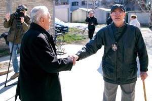 Obilazak obnovljenog vrtića u Aleksandrovu