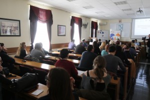 Obuka "Angažovanje sezonskih radnika u poljoprivredi"