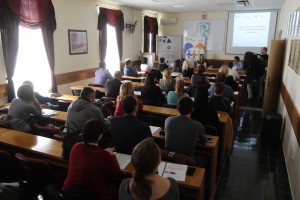 Obuka "Angažovanje sezonskih radnika u poljoprivredi"