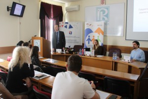 Obuka "Angažovanje sezonskih radnika u poljoprivredi"