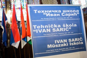 Dodela diploma mladim matematičarima