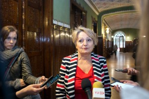 Dodela diploma mladim matematičarima