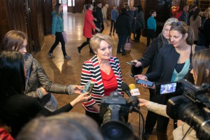 Dodela diploma mladim matematičarima