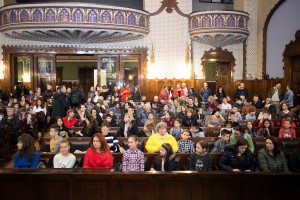 Dodela diploma mladim matematičarima