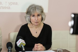 Konferencija za medije povodom Svetskog dana bubrega