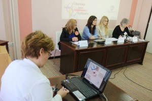 Konferencija za medije povodom Svetskog dana bubrega