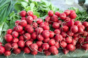 Obilazak zelenog bloka na Mlečnoj pijaci