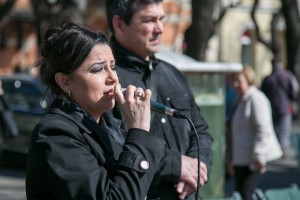 Otvaranje manifestacije "Dani ribe"