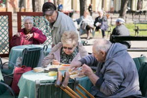 Otvaranje manifestacije "Dani ribe"