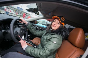 Promocija Nisanovih modela QASHQAI i X-TRAIL