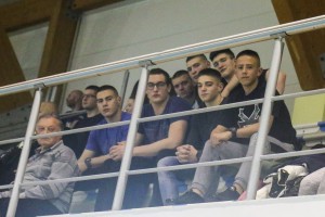 Vaterpolo: Spartak-Prozivka - Singidunum