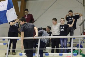 Vaterpolo: Spartak-Prozivka - Singidunum