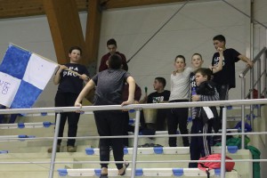 Vaterpolo: Spartak-Prozivka - Singidunum