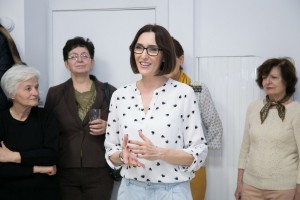 Otvaranje "Active studio" centra