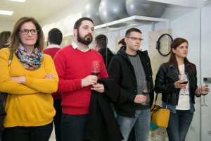 Otvaranje "Active studio" centra