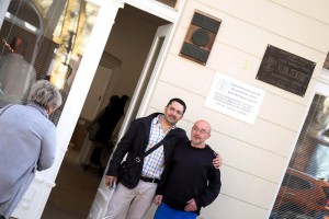 Sastanak projektnih partnera i najava otpočinjanja obuke negovatelja