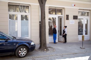 Sastanak projektnih partnera i najava otpočinjanja obuke negovatelja