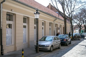 Sastanak projektnih partnera i najava otpočinjanja obuke negovatelja