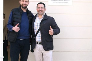 Sastanak projektnih partnera i najava otpočinjanja obuke negovatelja