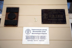 Sastanak projektnih partnera i najava otpočinjanja obuke negovatelja