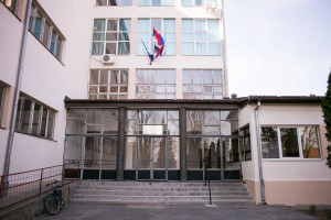 Otvoreni dan na Visokoj školi za vaspitače i trenere