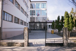 Otvoreni dan na Visokoj školi za vaspitače i trenere