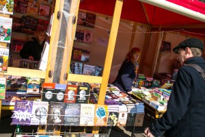 Donacija knjiga za OŠ "Hunjadi Janoš" iz Čantavira