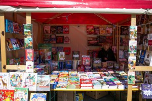 Donacija knjiga za OŠ "Hunjadi Janoš" iz Čantavira