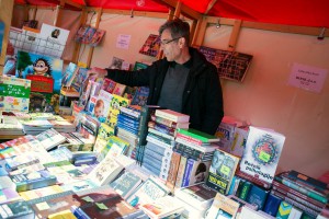 Donacija knjiga za OŠ "Hunjadi Janoš" iz Čantavira