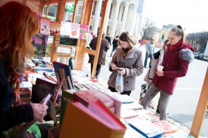 Donacija knjiga za OŠ "Hunjadi Janoš" iz Čantavira