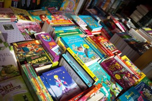 Donacija knjiga za OŠ "Hunjadi Janoš" iz Čantavira