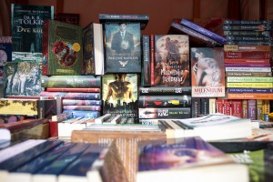 Donacija knjiga za OŠ "Hunjadi Janoš" iz Čantavira