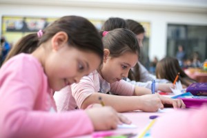 Manifestacija "Ljubav ne broji hromozome"