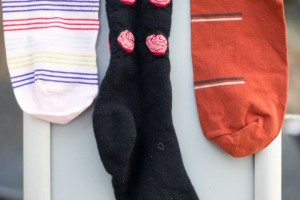 Manifestacija "Ljubav ne broji hromozome"