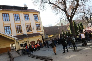 Državno takmičenje iz fizike za učenike srednjih škola