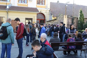 Državno takmičenje iz fizike za učenike srednjih škola