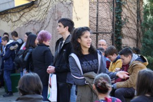 Državno takmičenje iz fizike za učenike srednjih škola