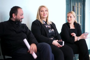 Konferencija "Voda je osnovno ljudsko pravo - ne ostavljajte nikoga iza sebe"