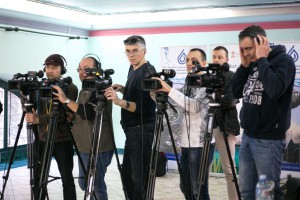 Konferencija "Voda je osnovno ljudsko pravo - ne ostavljajte nikoga iza sebe"