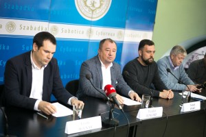 Konferencija "Voda je osnovno ljudsko pravo - ne ostavljajte nikoga iza sebe"