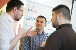 Predstavljanje nalaza istraživanja o stavovima javnog mnenja o filantropiji u Srbiji i dijaspori