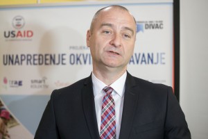 Predstavljanje nalaza istraživanja o stavovima javnog mnenja o filantropiji u Srbiji i dijaspori