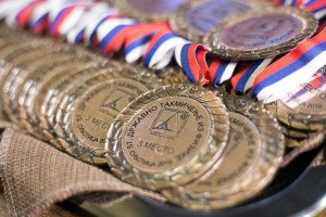 Dodela diploma i pohvalnicima učesnicima državnog takmičenja iz fizike za srednjoškolce